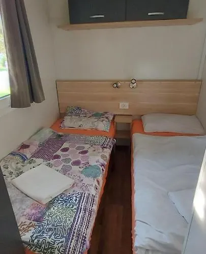 Casa vacanze Terme Catez - Sonce