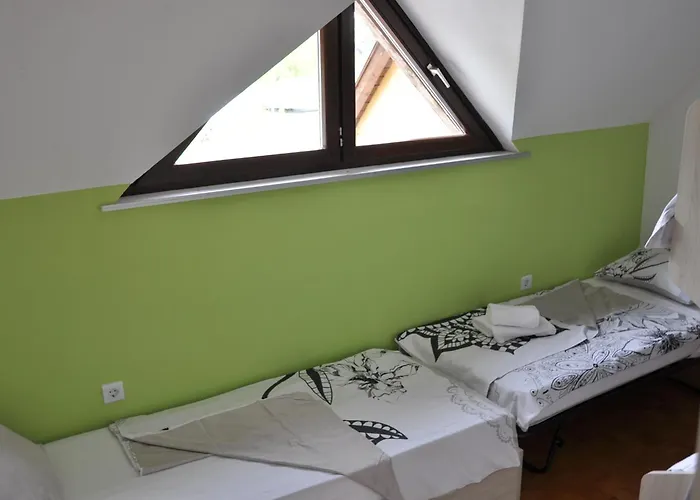 Casa vacanze Terme Catez - Sonce *