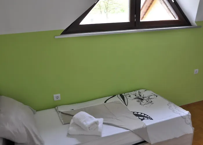 Terme Catez - Sonce Semesterbostad Catez ob Savi