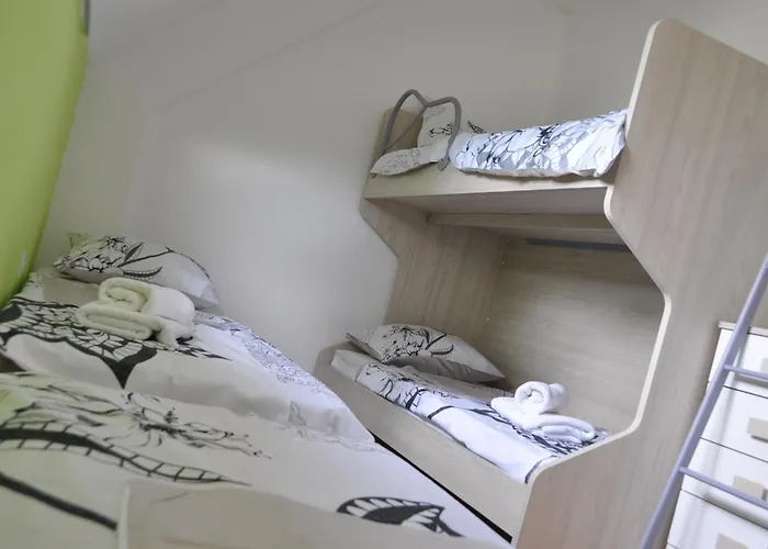 Terme Catez - Sonce Semesterbostad *