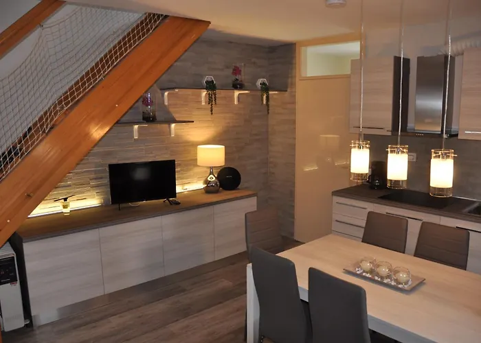 Terme Catez - Sonce بيت للعطل *