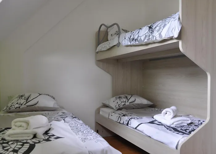 Casa vacanze Terme Catez - Sonce *