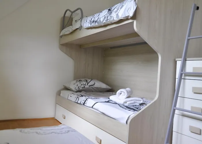 Terme Catez - Sonce Casa vacanze *