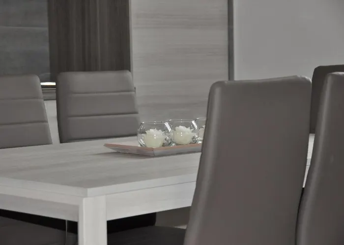 بيت للعطل Terme Catez - Sonce *