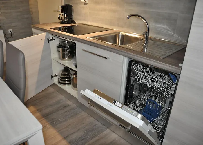 Terme Catez - Sonce Casa vacanze