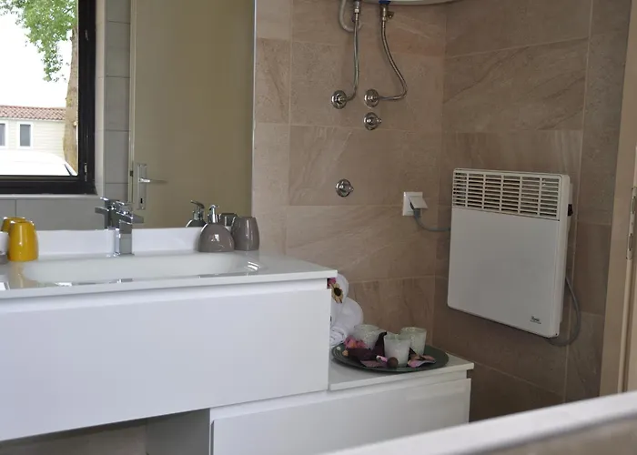 Casa vacanze Terme Catez - Sonce Catez ob Savi