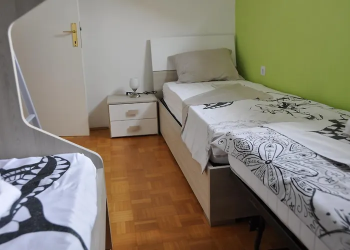 Terme Catez - Sonce بيت للعطل *