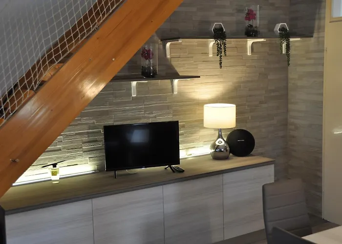 Casa vacanze Terme Catez - Sonce *