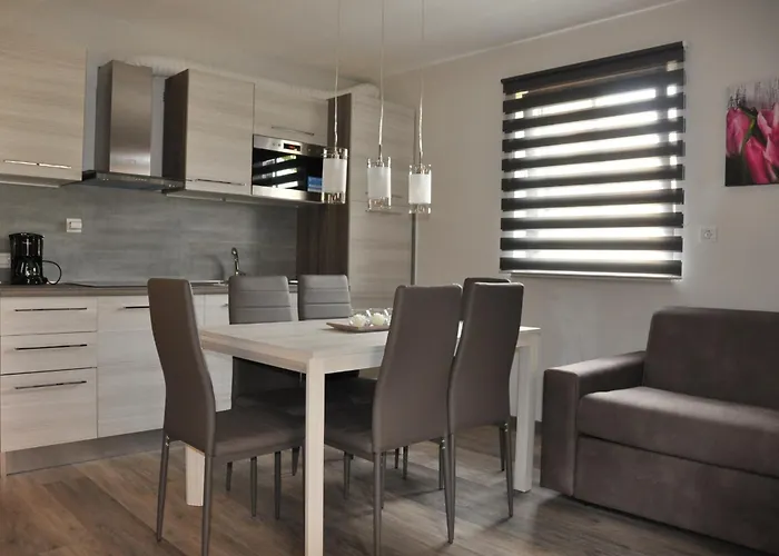 Terme Catez - Sonce Casa vacanze