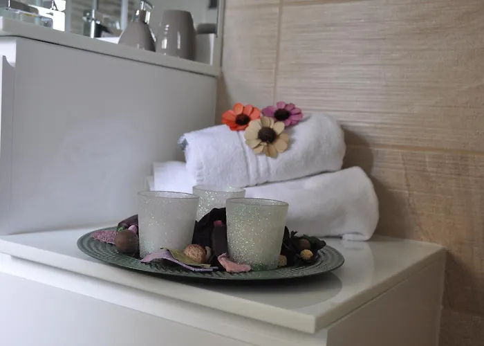 Terme Catez - Sonce Casa vacanze