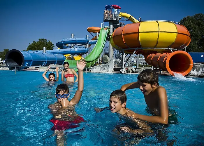 Semesterbostad Terme Catez - Sonce Catez ob Savi