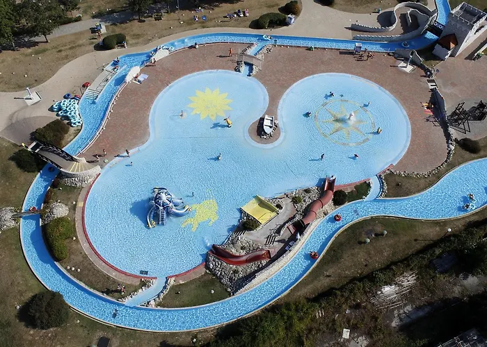 Terme Catez - Sonce Casa vacanze Catez ob Savi