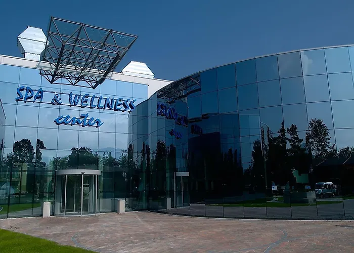 Semesterbostad Terme Catez - Sonce Catez ob Savi