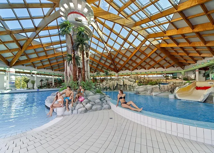 Terme Catez - Sonce * Catez ob Savi