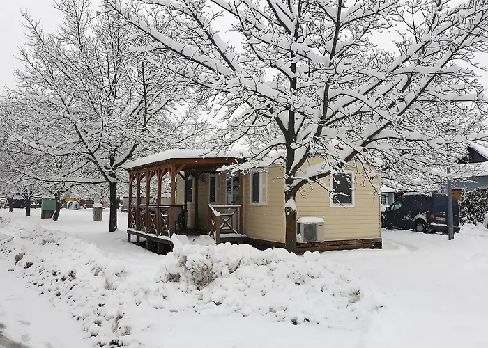 Terme Catez - Sonce Casa vacanze