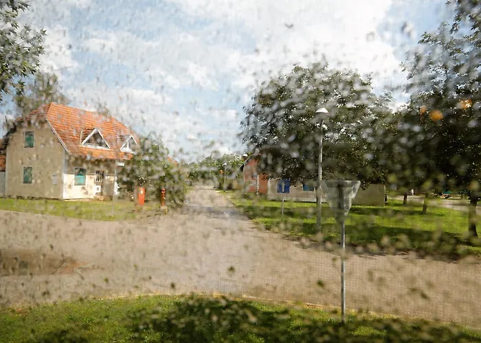 Terme Catez - Sonce Semesterbostad Catez ob Savi