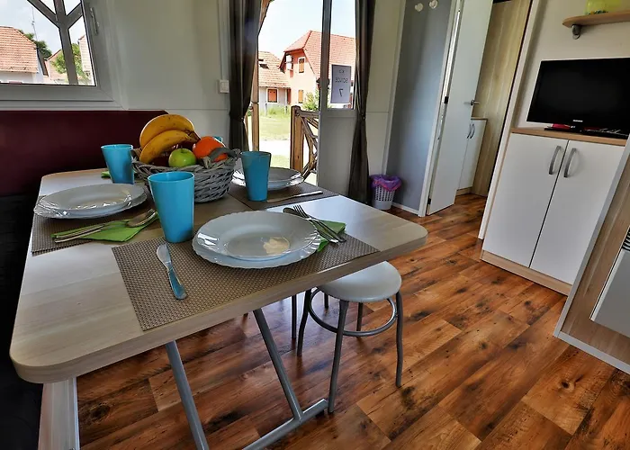 Casa vacanze Terme Catez - Sonce