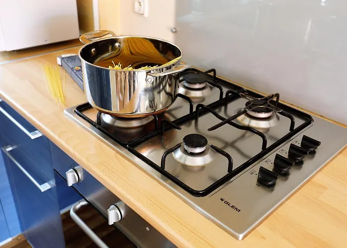 بيت للعطل Terme Catez - Sonce *