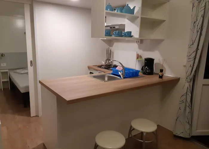 Terme Catez - Sonce Casa vacanze *