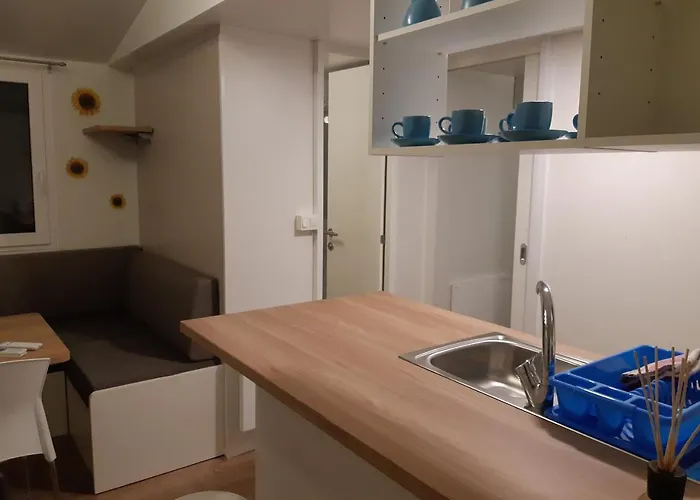 Casa vacanze Terme Catez - Sonce *