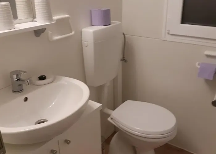 Casa vacanze Terme Catez - Sonce