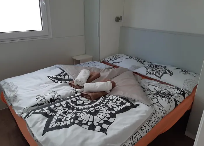 بيت للعطل Terme Catez - Sonce *