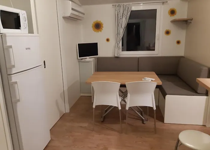 Casa vacanze Terme Catez - Sonce