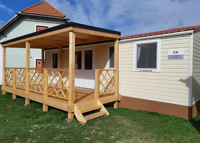 Casa vacanze Terme Catez - Sonce *